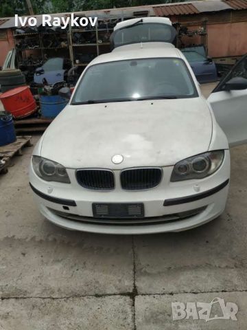 BMW 118i, 2011г , Феис, На части , снимка 1 - Автомобили и джипове - 46202605