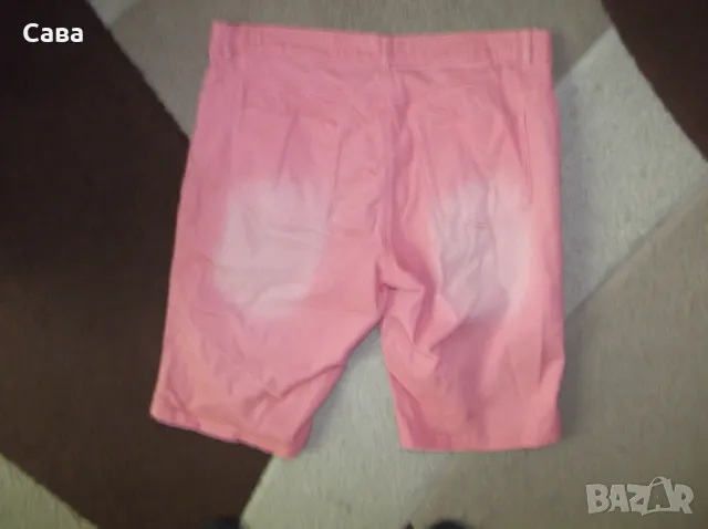 Къси дънки GINA BENOTTI  дамски,ХЛ-2ХЛ, снимка 3 - Къси панталони и бермуди - 50156065