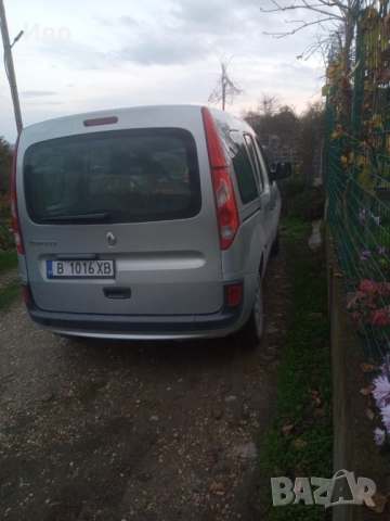 Продавам пикап Рено Канго , снимка 2 - Автомобили и джипове - 52481944