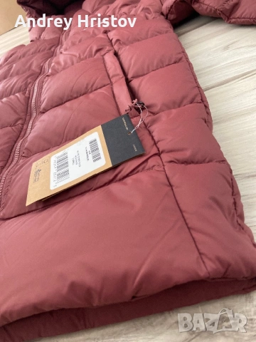 Дамска пухенка The North Face , снимка 2 - Якета - 53772043