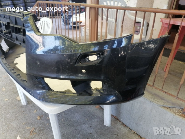 Оригинална броня за Audi A6 2011-2014 , снимка 3 - Части - 51828907