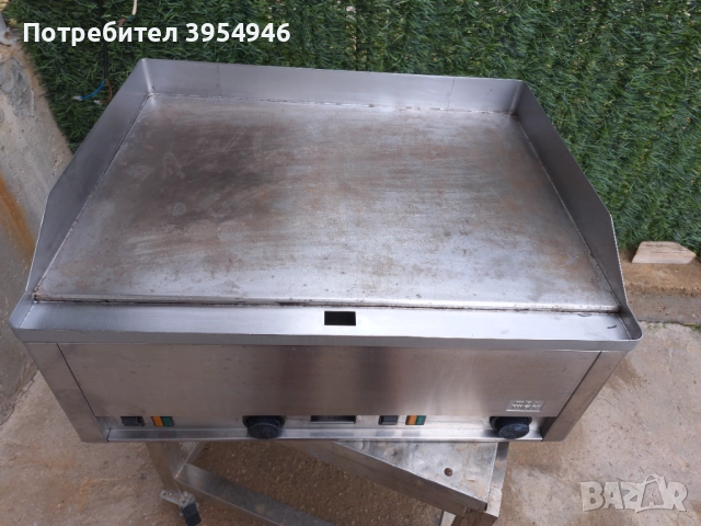 Професионален Конвектомат Gassner, снимка 14 - Обзавеждане на кухня - 52316360