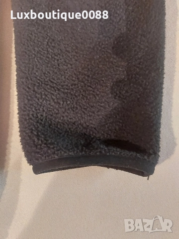 Използван в отлично състояние пуловер The north face M, снимка 9 - Пуловери - 51876109