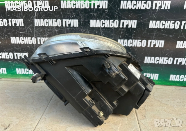 Фар десен фарове за Мини Купър Mini Cooper R56, снимка 2 - Части - 52877914