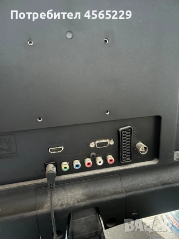 ТВ, снимка 2 - Телевизори - 52012219