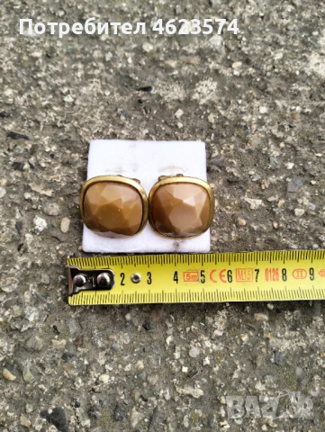 Стари ръкавели, снимка 2 - Антикварни и старинни предмети - 53859272