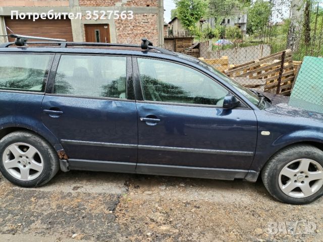 VW pasat 4, снимка 12 - Автомобили и джипове - 45490339