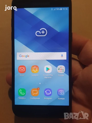 samsung a3, снимка 9 - Samsung - 50929497