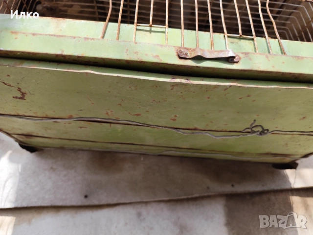 Клетка за пернати , снимка 5 - За птици - 53891905