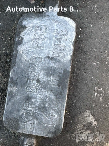 Ръчна скоростна кутия SKODA OCTAVIA II 4X4 2.0TDI, снимка 3 - Части - 53566778