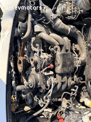 Subaru Outback 3.6 R двигател EZ36D, 260 кс., автоматик, AWD, 147000 km., 2019 г., euro 6, Субару Ау, снимка 15 - Автомобили и джипове - 52892466