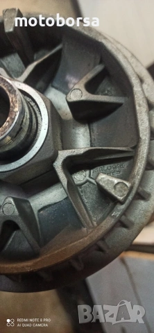 Вариатор Malossi за Piaggio ,Aprilia, Gilera ,Peugeot 400cc и 500