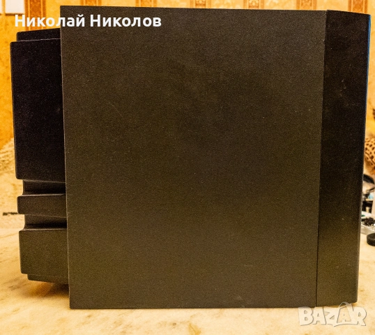 SONY SA-WM200 SUBWOOFER активен субуфер , снимка 4 - Тонколони - 54270277