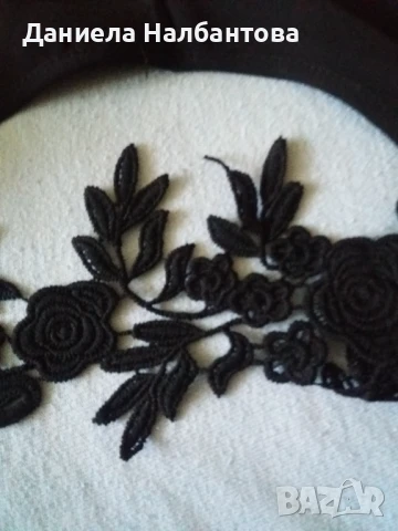 Потниче за макси дами 3XL , снимка 5 - Потници - 50925837