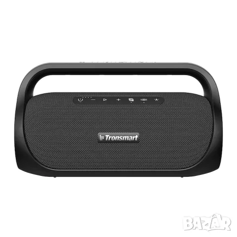 Преносима колонка Tronsmart Bang Mini 50W, Bluetooth 5.2, IPX6, снимка 2 - Bluetooth тонколони - 48445377