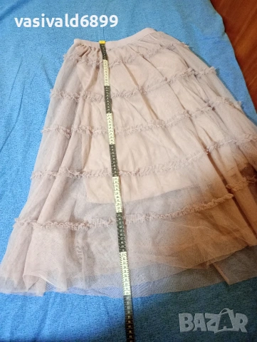 Лятна пола , снимка 3 - Поли - 53909409