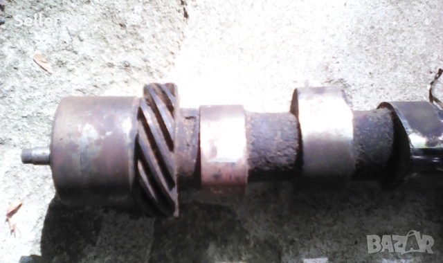 Малко части за ЗАСТАВА GT55, снимка 8 - Части - 51931695