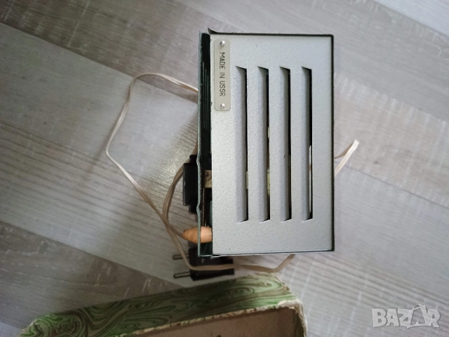 Филмоскоп (Filmoskop), снимка 6 - Други ценни предмети - 52614504