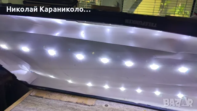 Продавам Power-17IPS62,Main-17MB186TC,Лед-17DLB40NER7 от тв TELEFUNKEN 40FAE5513, снимка 13 - Телевизори - 50332753