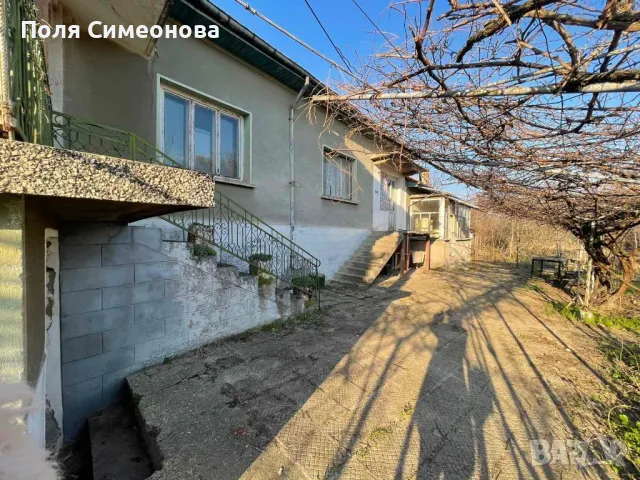 Продажба на къща в село Крушовене, снимка 5 - Къщи - 48112838