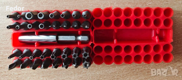 Акумулаторен бормашина-винтоверт Einhell TE-CD 18/2 Li, снимка 9 - Други инструменти - 53755588