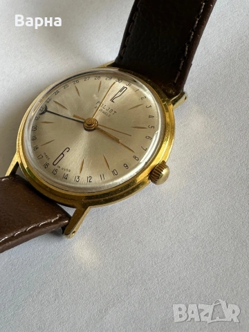 POLJOT Cosmos Automatic, снимка 2 - Мъжки - 53887978