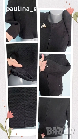 Два различни броя / Марково сако с хастар "s'Oliver" и "Mango" , снимка 17 - Сака - 42861979