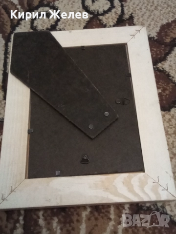 Икона в рамка 46937, снимка 4 - Картини - 52506881