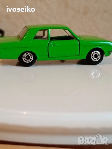 matchbox метална количка Мачбокс , снимка 6 - Колекции - 54269119