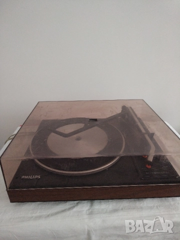 Philips turntable , снимка 10 - Грамофони - 52147450