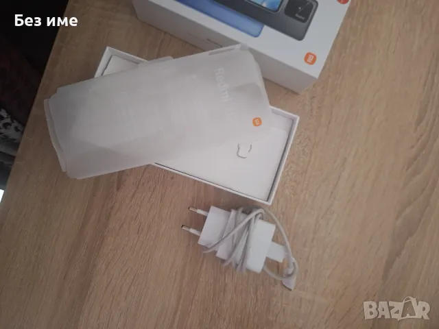 Продавам Xiaomi Redmi 10C, снимка 9 - Xiaomi - 48849582