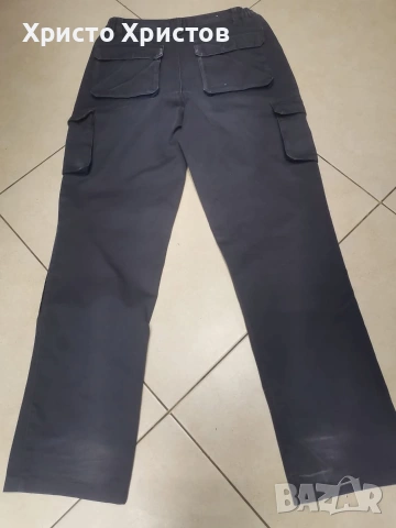 Мъжки работен панталон TOPTEX PRO ✔️ Размер 48/50 (M), снимка 3 - Панталони - 53349869