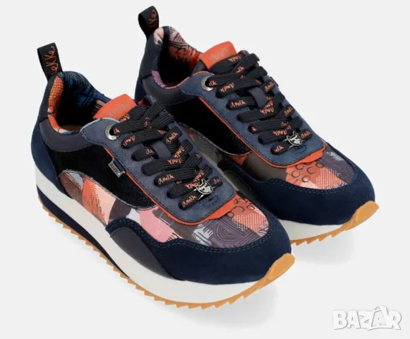 Anekke нови страхотни сникърси , снимка 3 - Маратонки - 49828238