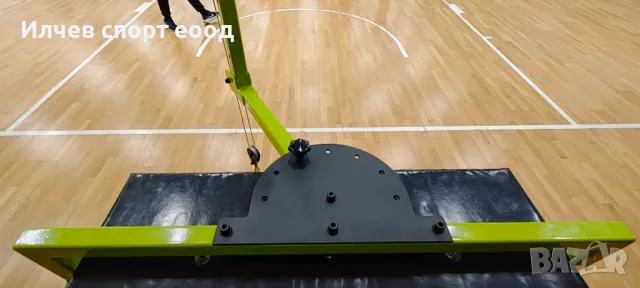 Скрипец за маса за канадска борба  , снимка 5 - Други спортове - 49732795