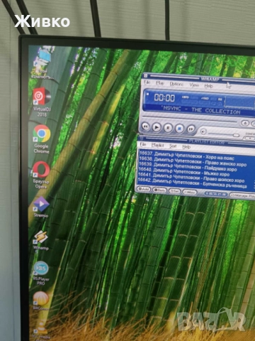 ThinkCentre m93p i5-4570/8GB RAM/320gb+500gb, снимка 7 - Работни компютри - 51753164
