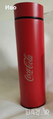 Термос Coca Cola