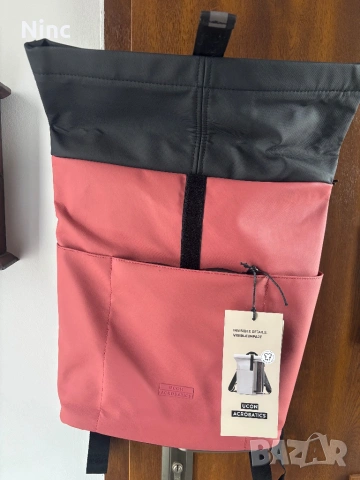 Нова раница