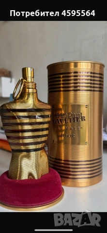 Парфюм Jean Paul Gaultier