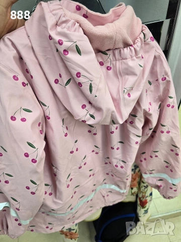 детско яке , снимка 4 - Детски якета и елеци - 53684535