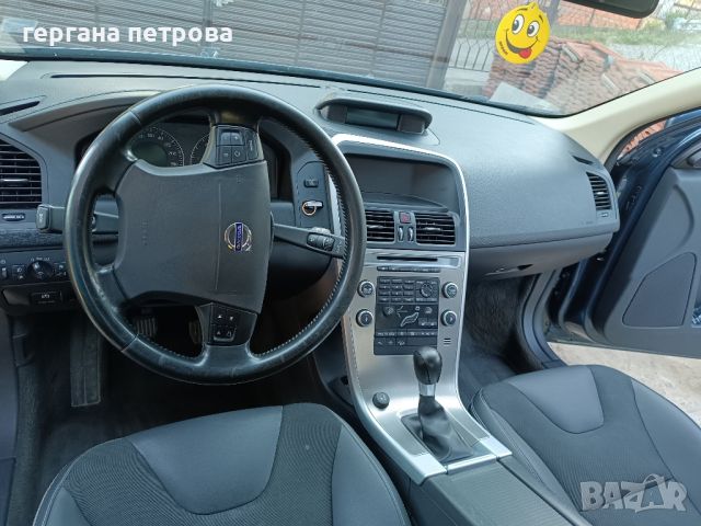 Volvo CX 60, снимка 10 - Автомобили и джипове - 46240092