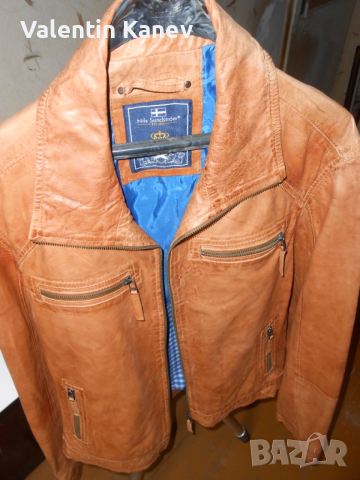 Nils Sundstrom, снимка 2 - Якета - 53385750