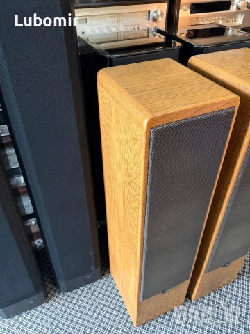 CANTON, снимка 4 - Тонколони - 54027067