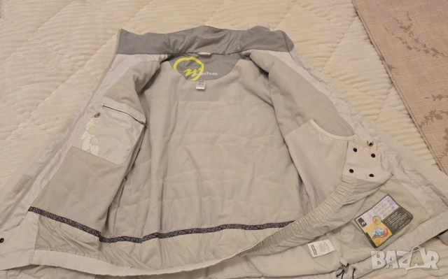 Мъжки ски екип Л-ХЛ Quechua и FALCON, снимка 4 - Зимни спортове - 53528347