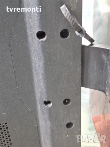 оригинална стойка X15T6097 телевизор PHILIPS Модел 32PHS4203/12, снимка 4 - Стойки, 3D очила, аксесоари - 51906477