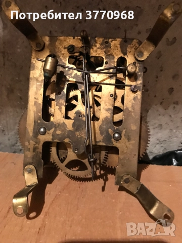 Резервни части за механични часовници, снимка 16 - Мъжки - 45998721