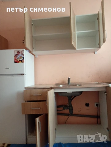 Мивка алпака - дясна, снимка 1