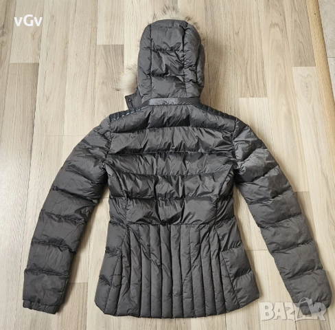 Дамско яке Moncler - XS/S, снимка 5 - Якета - 52919098