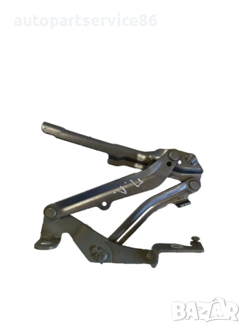 Предна Лява Панти на Капака за Peugeot 3008 1.2T (2022) 9814189880