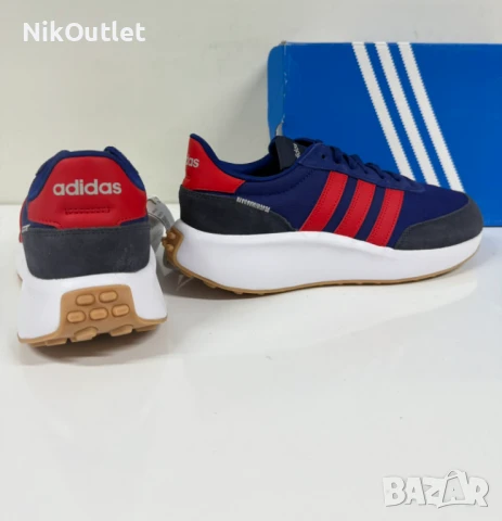 Adidas Run 70 S, снимка 4 - Маратонки - 50806932