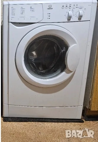 ★ █▬█ █ ▀█▀ ★ Перални Indesit 2 броя.